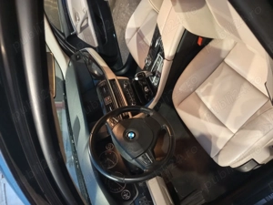 BMW F10 520D automat - imagine 9
