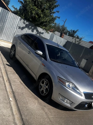 Se vinde Ford Mondeo 2010  - imagine 5