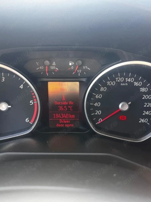 Se vinde Ford Mondeo 2010  - imagine 4