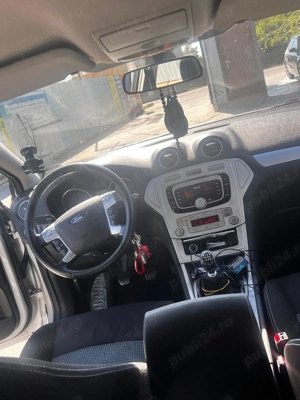 Se vinde Ford Mondeo 2010  - imagine 3