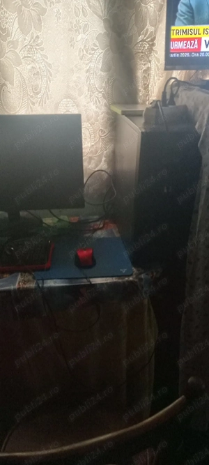 de vanzare este functionabil