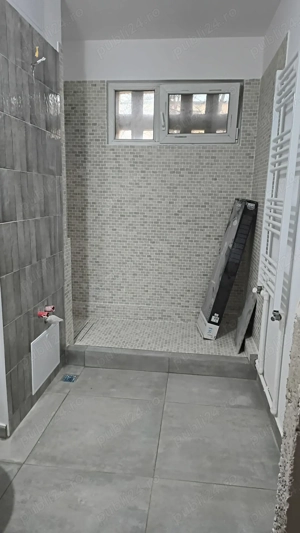 Lucrari interioare si exterioare 