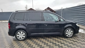 Volkswagen Touran 1.9 tdi - imagine 5