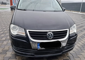Volkswagen Touran 1.9 tdi - imagine 2