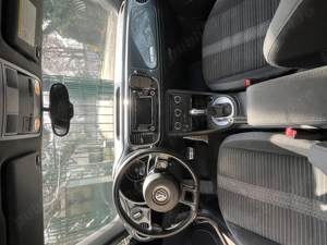 Volkswagen Beetle - imagine 6