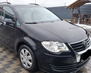 Volkswagen Touran 1.9 tdi - imagine 4