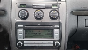 Volkswagen Touran 1.9 tdi - imagine 7