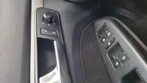 Volkswagen Touran 1.9 tdi - imagine 8