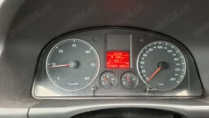 Volkswagen Touran 1.9 tdi - imagine 6