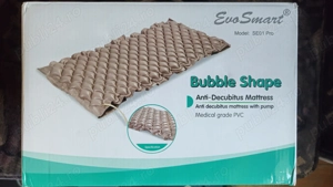 Saltea antiescare Evosmart nouă