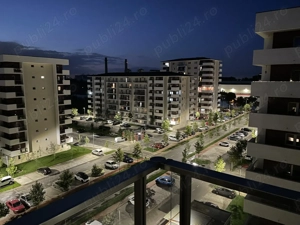 Apartament 2 camere, The Grand Kristal