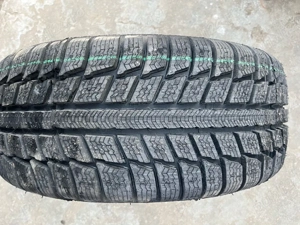 4 cauciucuri noi de iarna 225/45/R17