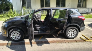 Vand Nissan Qashqai 1.5 dci - imagine 4