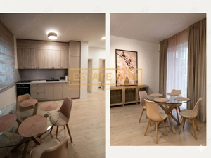 2 camere Record Park, parcare inclusă, vedere curte interioară