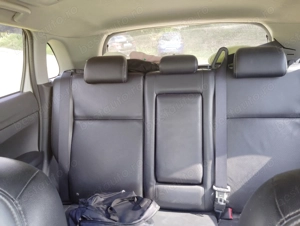 Mitsubishi ASX 1.8 Diesel 4x4   2011   255.000 km   stare bună - imagine 6