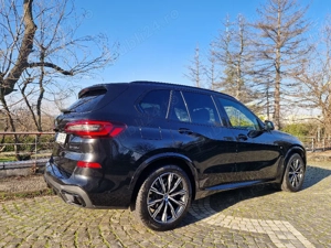 BMW X5 M PAKET 3.0XDrive Hybrid-Bord Virtual-Camere360-Individual-Memo - imagine 4
