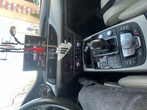 Audi a6 ultra 2.0 TDI ,euro 6  - imagine 7