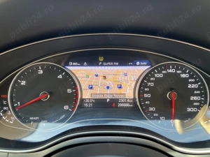 Audi a6 ultra 2.0 TDI ,euro 6  - imagine 8