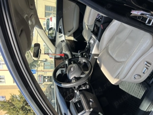 Audi a6 ultra 2.0 TDI ,euro 6  - imagine 6