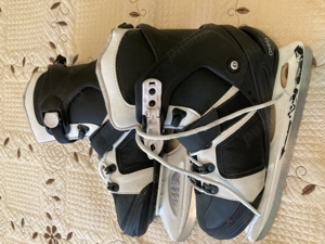 Patine gheață de vanzare