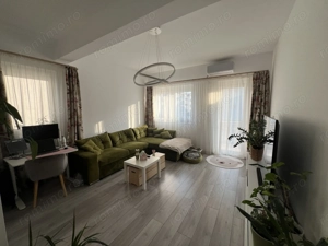 Apartament 3 camere decomandat | Giroc