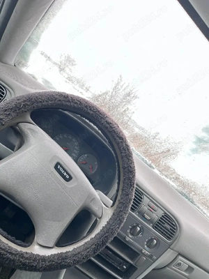 vand volvo s4 E - imagine 2