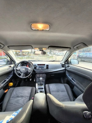 Vand Mitsubishi lancer x  - imagine 2