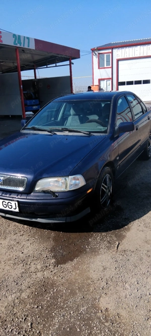 vand volvo s4 E - imagine 4
