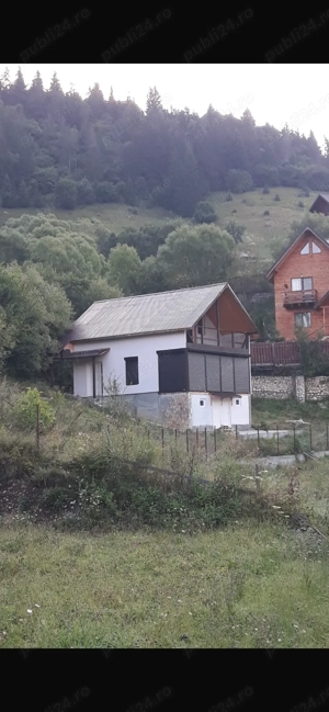 Cabană la munte ,Podu Dâmboviței, Dambovicioara 