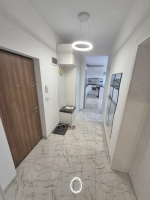 2 Cam-Nou-Lux-Unitatea Militara-Mobilat-Balcon-1 loc Parcare -109.500 Euro! Negociabil - imagine 10
