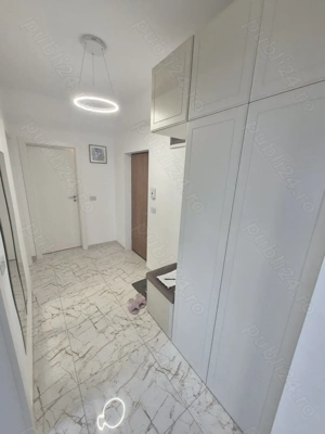 2 Cam-Nou-Lux-Unitatea Militara-Mobilat-Balcon-1 loc Parcare -109.500 Euro! Negociabil - imagine 11