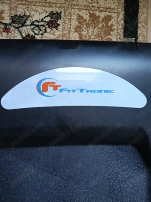 Vand banda de alergat electrica