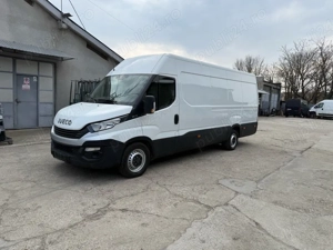 IVECO 35 c16 2017 maxi euro 6 fara adblue - imagine 5