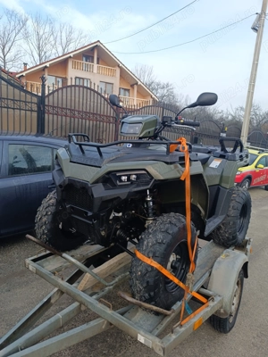 Polaris 570 sportmans  - imagine 5