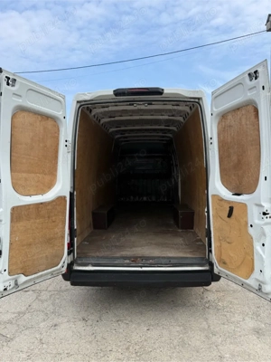 IVECO 35 c16 2017 maxi euro 6 fara adblue - imagine 4