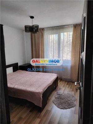 Inchiriere apartament 3 camere Titan  Potcoava aproape de parc IOR