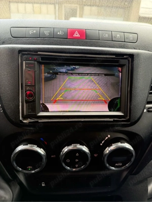 IVECO 35 c16 2017 maxi euro 6 fara adblue - imagine 8