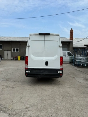 IVECO 35 c16 2017 maxi euro 6 fara adblue - imagine 3