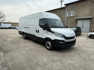IVECO 35 c16 2017 maxi euro 6 fara adblue - imagine 2