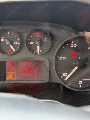 IVECO 35 c16 2017 maxi euro 6 fara adblue - imagine 7