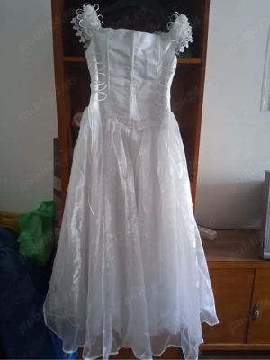 Rochie de mireasa