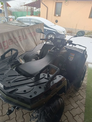 Polaris 570 sportmans  - imagine 3