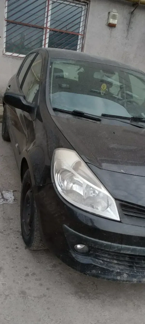 Renault Clio   - imagine 6