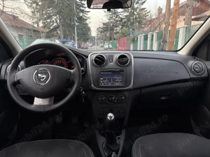 Dacia Logan - Diesel - Euro 6 - imagine 5