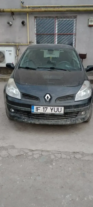 Renault Clio   - imagine 8
