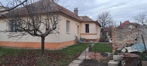 Casă individuală cu teren mare, de vânzare, în Giarmata - imagine 2