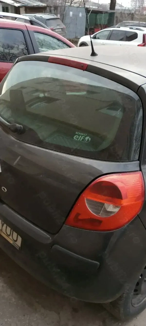 Renault Clio   - imagine 4