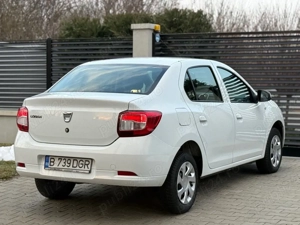 Dacia Logan - Diesel - Euro 6 - imagine 3