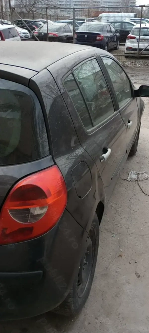 Renault Clio   - imagine 3