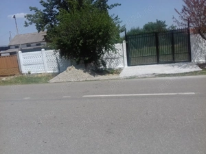 De vanzare teren intravilan Ganeasa Olt